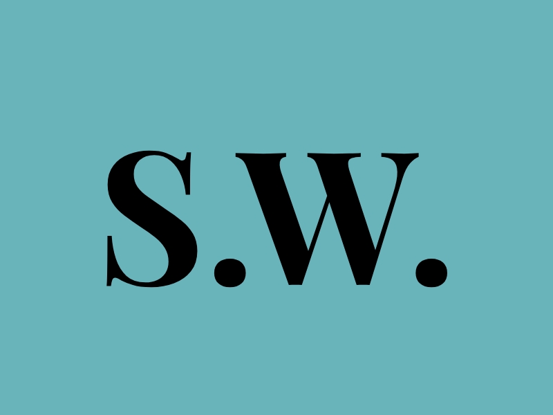 S.W.